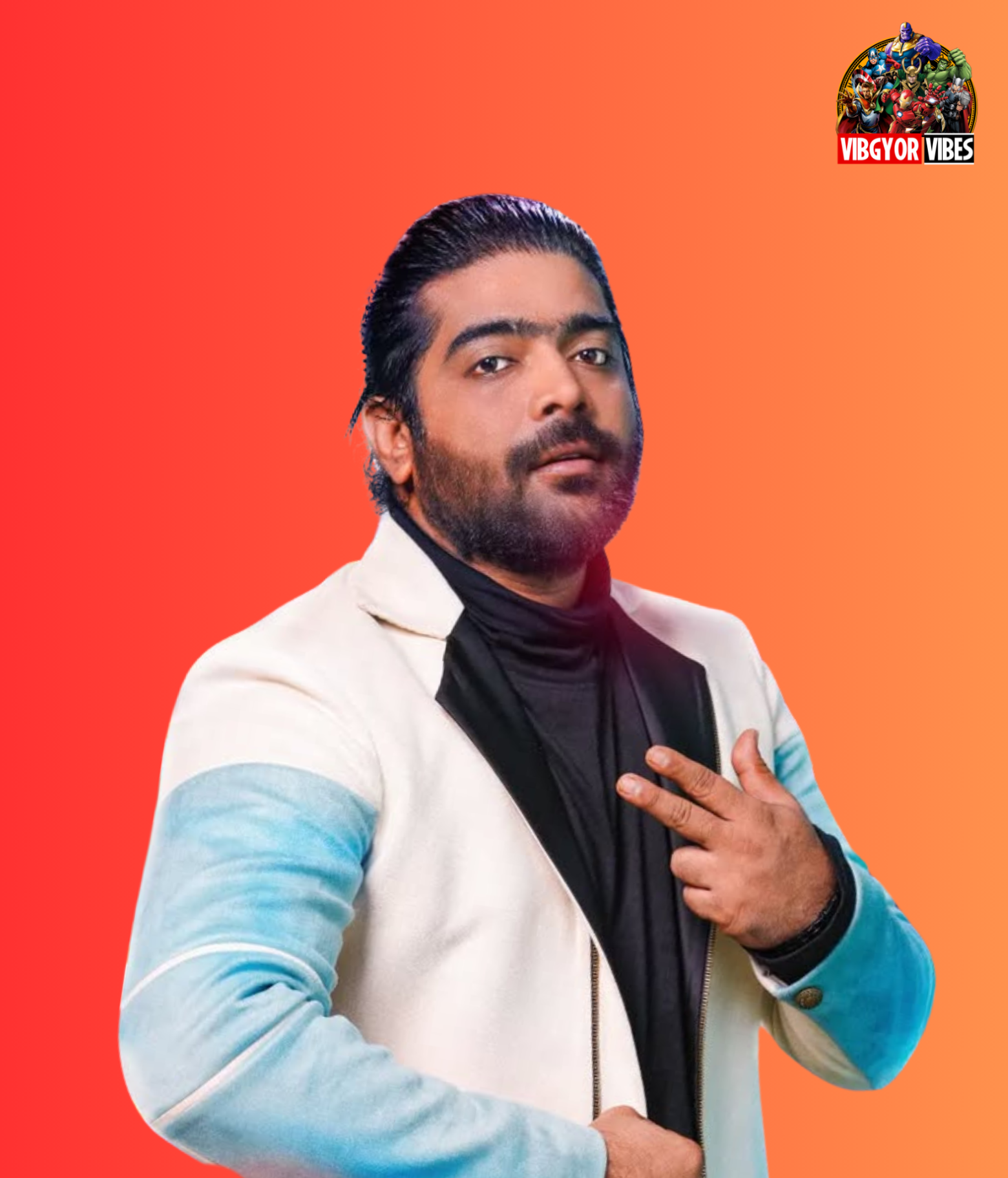 REVANTH