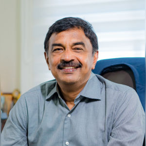 Author image