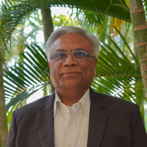 Author image