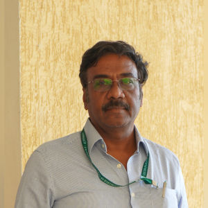 Author image
