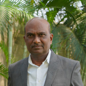 Author image
