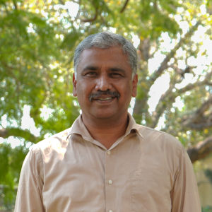 Author image